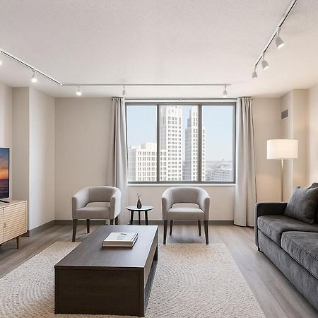 Xl Center 1-Br Condo Dwntn Hartford Easy Parking Esterno foto