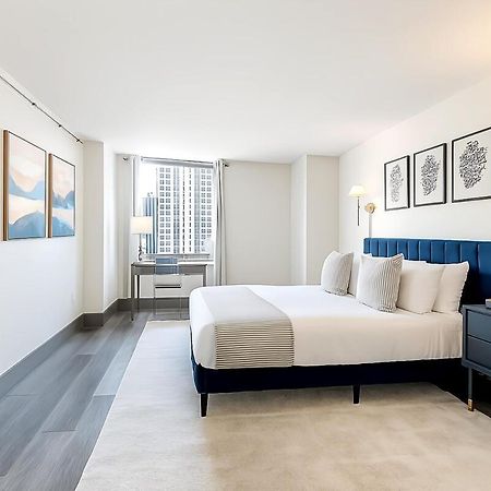 Xl Center 1-Br Condo Dwntn Hartford Easy Parking Esterno foto