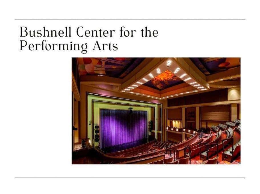 Xl Center 1-Br Condo Dwntn Hartford Easy Parking Esterno foto