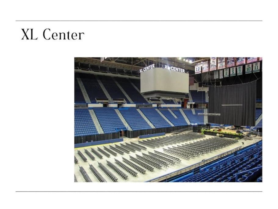 Xl Center 1-Br Condo Dwntn Hartford Easy Parking Esterno foto