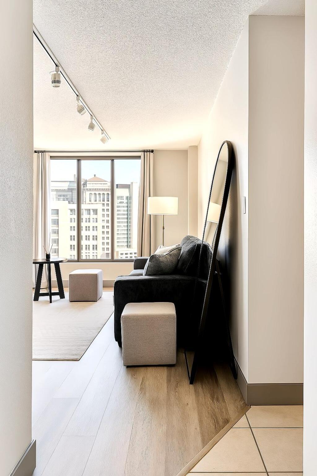 Xl Center 1-Br Condo Dwntn Hartford Easy Parking Esterno foto