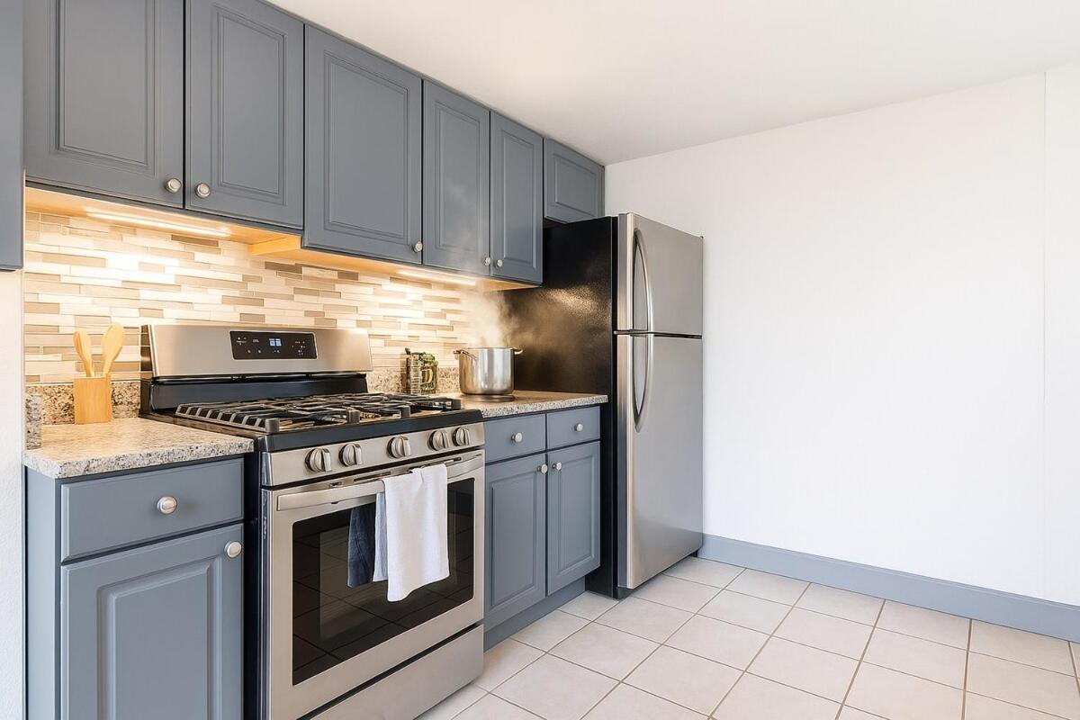 Xl Center 1-Br Condo Dwntn Hartford Easy Parking Esterno foto