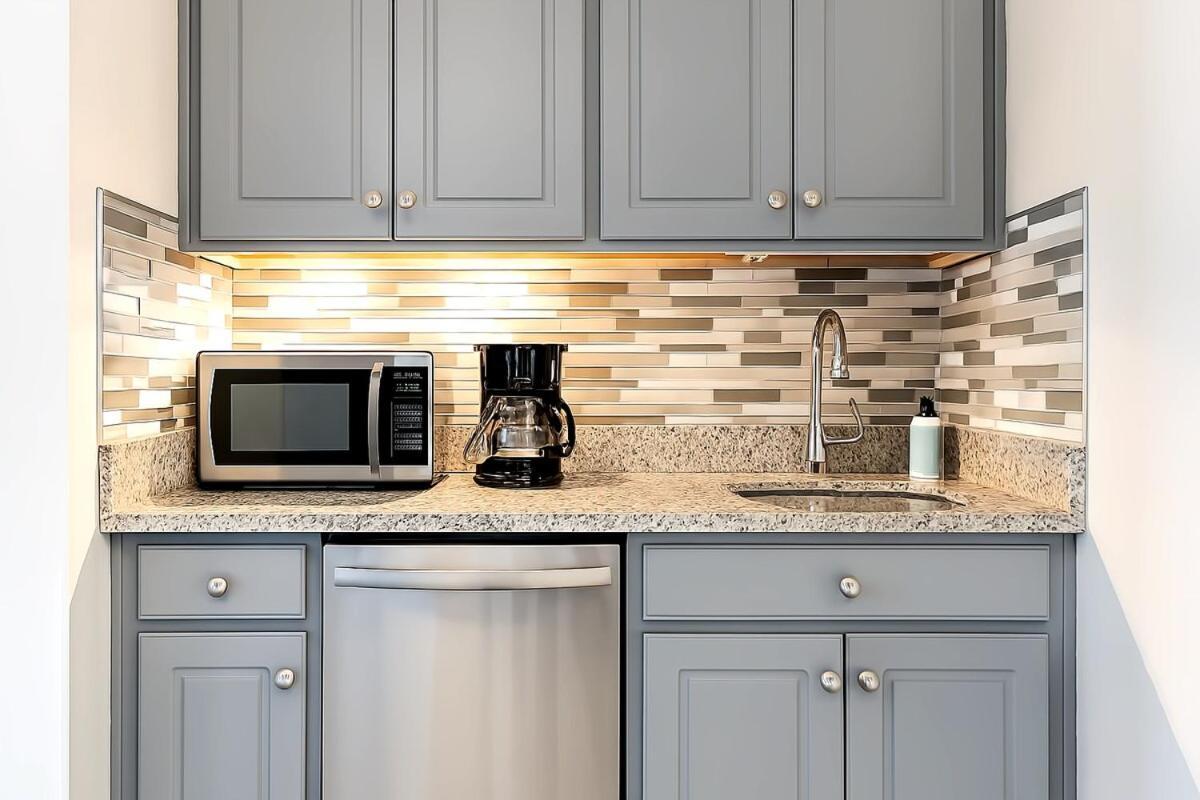 Xl Center 1-Br Condo Dwntn Hartford Easy Parking Esterno foto