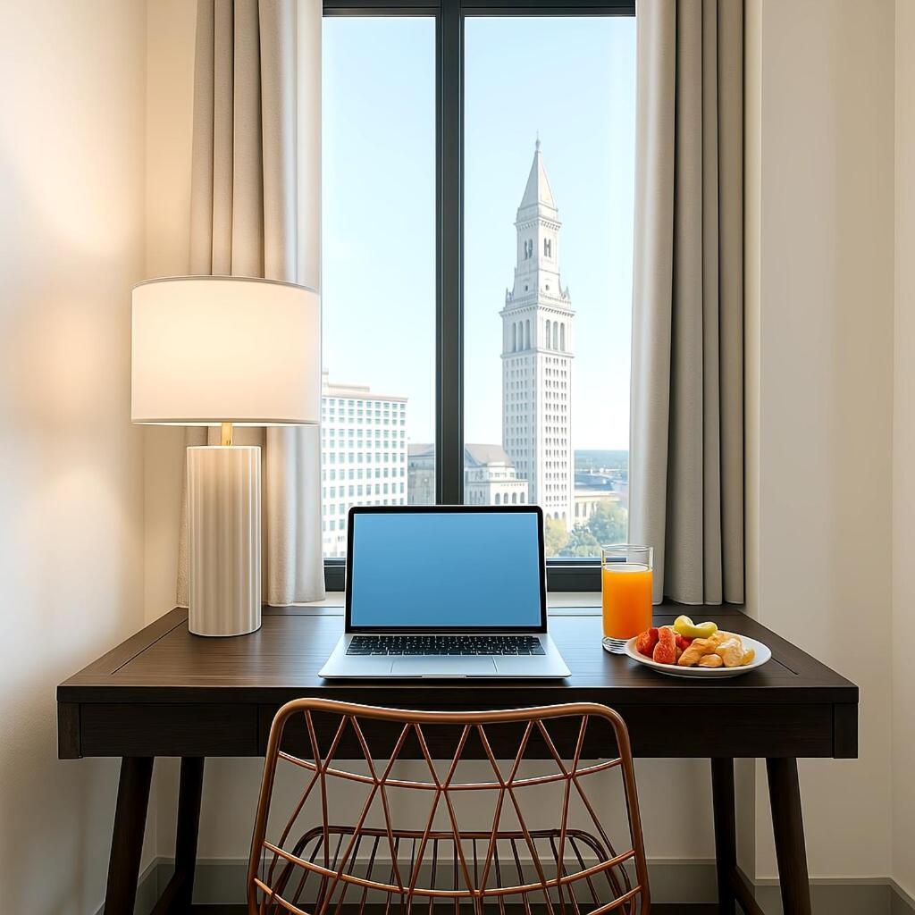 Xl Center 1-Br Condo Dwntn Hartford Easy Parking Esterno foto
